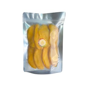 PAQUETE OEM PERSONALIZADO MANGO SECO SUAVE MANGO SECO MÁS VENTA AL POR MAYOR EN VIETNAM MANGO SECO DE GRADO PREMIUM SUPERIOR - Product Image 2