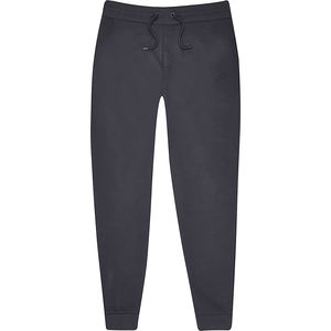 Pantalon de survêtement en coton avec logo personnalisé pour hommes Joggers empilés légers Streetwear Pocket OEM Service Plain Dyed Colored Wash Casual - Product Image 6