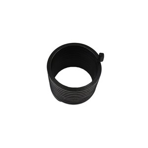 สปริงคอมเพรสเซอร์หูเดี่ยวสำหรับ W202 Mercedes W204 W208 W210 - Product Image 4
