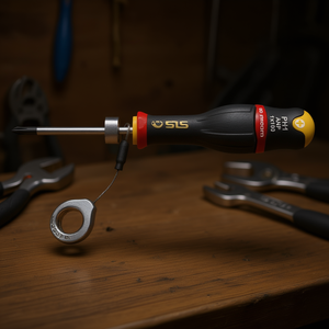 Destornilladores Facom PROTWIST para tornillos Phillips con puntas redondas - Product Image 3