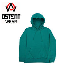 Vente en gros sur mesure sweat à capuche athlétique en coton pour hommes impression mode nouveau sweat-shirt de sport à fermeture éclair broderie polaire de couleur unie hiver - Product Image 4