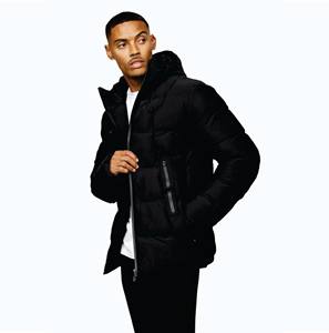 Ustom-OGO 100%, olyester PEX, OAT lack ULL, IP - Product Image 4