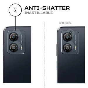 Protector de Pantalla ANTISHOCK para Motorola Moto G53, Lentes Móviles - Product Image 4