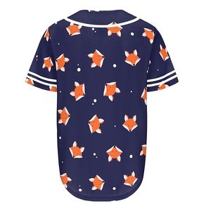 Uniformes de béisbol sublimados para hombre, proveedor de fábrica al por mayor, nueva llegada, uniforme de béisbol personalizado de alta calidad, sublimación - Product Image 4