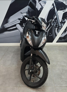 100 % REMISE Moto Miniature Vision110 108cc Nouveau Modèle 2026 Disponible à la Vente - Product Image 2