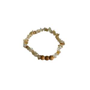 Palo Santo <b>Carnelian</b> Natural Crystal 8mm <b>Bracelet</b> with Aromatic Palo Santo Beads 2 Wholesale Palo Santo <b>Bracelet</b> - Product Image 4