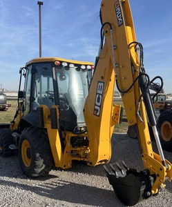RETROEXCAVADORA USADA JCB 3CX15 A LA VENTA Retroexcavadora de ruedas usada Maquinaria de construcción de ingeniería usada JCB 3CX15 - Product Image 6