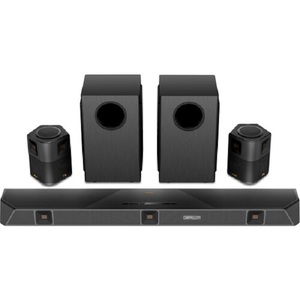 VENTE DE SYSTÈME DE BARRE DE SON ATMOS 11.1.4 CANAUX W-Q990D 656W - PRÊT À ÊTRE EXPÉDIÉ - Product Image 4