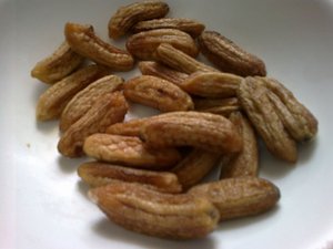 BANANA SUAVE SECA VIETNAM | Banana deshidratada Natural seca de alta calidad para exportar - Product Image 2