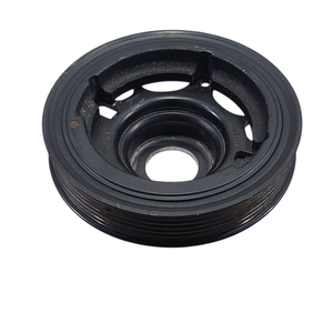 Polea de Cigüeñal para Ford EcoSport Serie CM5G-6316-GC M1JJ Gasolina 1000 (12>) - Product Image 4