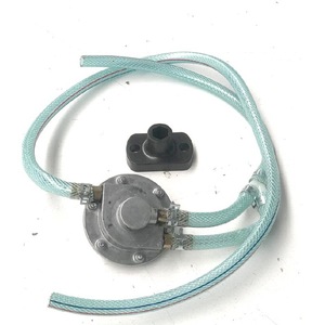 Pompa a Pressione Compatibile con Rif. 910014 per Pompe Idrauliche Km421 (2019) - Product Image 1