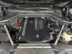 SUPER CLEAN 2021 BMW X3 M40I SUV 1-25000 Miles Moteur turbo Transmission automatique Sièges en cuir Prêt à être expédié - Product Image 6
