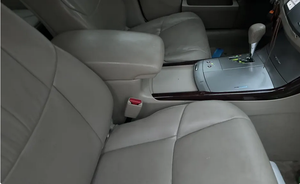 Asequible, con Volante a la Izquierda |   CONDUCCIÓN DERECHA |   TOYOTA AVALON XLS 2010 - Product Image 5