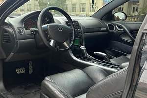 PONTIAC GTO 2004 d'occasion, conduite à gauche/droite - Product Image 2