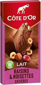 Fournisseur en gros de chocolat Cote Door de qualité supérieure, exportateur, fournisseur en gros pour les marchés de détail, les supermarchés et les acheteurs mondiaux de confiserie - Product Image 4