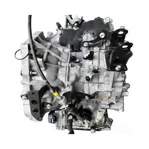 Caja de Cambios Automática Usada 3ZR 2.0L CVT <span class=keywords><strong>4X4</strong></span> K114 K114F para <span class=keywords><strong>Toyota</strong></span> <span class=keywords><strong>C</strong></span>-<span class=keywords><strong>HR</strong></span> Harrier Voxy Lexus NX200 - Product Image 4