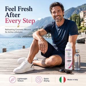 Drenax Forte Microcirculation Spray Éclatant 150 ml |   Escin Femmes Adultes |   Testé dermatologiquement |   Caféine |   Jambes lourdes | - Product Image 4