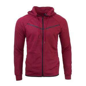 Ensemble de Jogging en Polaire Tech pour Homme, Survêtement en Polaire à Texture Douce et de Haute Qualité, 2023 - Product Image 2