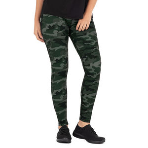 Nuevo diseño 2025 último modelo de ropa deportiva sin costuras transpirable para mujer Leggings de calidad superior hechos a medida para mujer mallas de gimnasio - Product Image 2