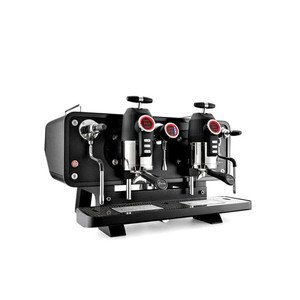 Machine à expresso semi-automatique de style italien Opera 2.0, économique, qualité professionnelle, prise EU/US, pour hôtels, utilisation en extérieur - Product Image 1