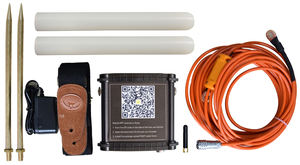 Pqwt <span class=keywords><strong>M200</strong></span> मोबाइल वाटर फाइंडर डिटेक्टर भूमिगत भूमिगत जल डिटेक्टर एंड्रॉइड सिस्टम के लिए गहरे भूमिगत जल डिटेक्टर - Product Image 2