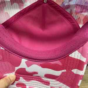 Gorra de Béisbol Deportiva Personalizada de Múltiples Paneles, Transpirable, Impermeable, Ajustable, Unisex, Precio al por Mayor - Product Image 4