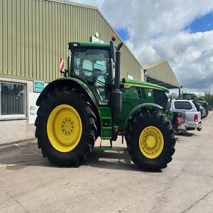 Achetez les produits de tracteur John Deere 195 maintenant en stock. Expédition rapide, prix de gros inclus, qualité supérieure. - Product Image 4