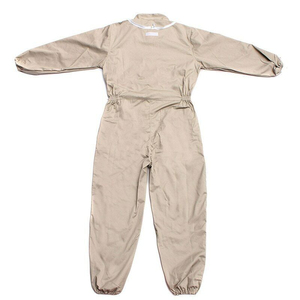 High Quality Beekeeping Honey <b>Bee</b> Safety <b>Suit</b> Clothing Ventilated <b>Suit</b> Cotton 3 Layer Beekeeping Jacket - Product Image 6