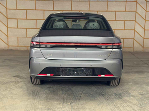 BYD Chazor 05 2025, Sedán Híbrido, Furgoneta, Alta Velocidad, 4 Puertas, 5 Plazas, SUV, Caja de Cambios Automática, Vehículo de Nueva Energía, Velocidad Máxima 185 km/h - Product Image 6