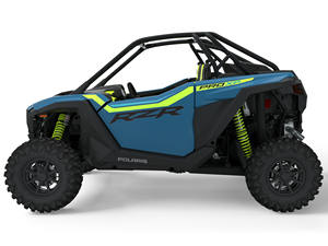 Venta en Subasta 2025: Polaris RZR PRO XP Premium, Vehículos Utilitarios Nuevos - Product Image 6