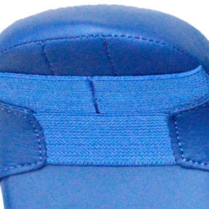 Guantes de Protección para Entrenamiento de Contacto Completo, Guantes Duraderos de Cuero PU para Karate y Artes Marciales, para Entrenamiento de Sparring y Competencia - Product Image 3