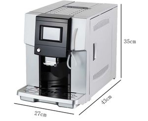 Clearance Sales For Automatic Coffee Center,200W Electric <b>Espresso</b> <b>Machine</b>, SmartCoffee MachineWith1yr Warranty & Fast Shipping - Product Image 1