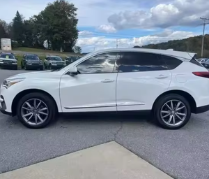 Véhicules d'occasion RDX 2010-2021, pack technologique, SUV de luxe, premium, 2.0L turbo, 4 cylindres, RHDLHD, transmission intégrale, conduite à gauche et à droite - Product Image 2