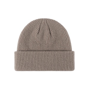 Gorro de Invierno de Alta Calidad en Oferta, Gorro de Punto Grueso de Acrílico para Adultos, Multicolor, con Logotipo Personalizado - Product Image 5