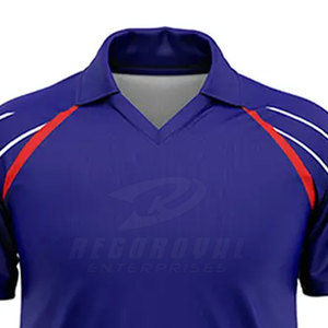 Uniforme de cricket ligero para adultos Uniforme de cricket de alta calidad en diferentes colores Venta en línea - Product Image 2