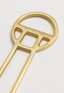 Abrebotellas elegante de diseño único asequible para accesorios de restaurante de cocina - Product Image 3