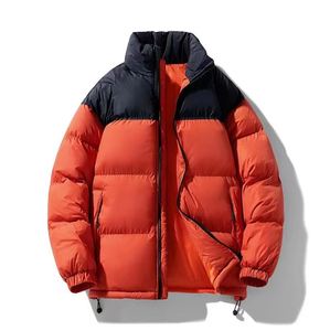 Custom <b>Puffer</b> Jacket Bubble <b>Coat</b> the <b>North</b> Jacket <b>Face</b> Thick Down Cotton Padded Winter Parka Custom <b>Puffer</b> Jackets for Men <b>Women</b> - Product Image 4
