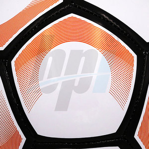 Balón de Fútbol Cosido a Máquina de Diseño Personalizado de Alta Calidad, Balón de Fútbol Cosido a Máquina de Último Estilo Más Vendido - Product Image 6