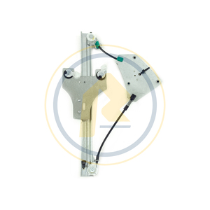 Regulador de Ventana Ac Rolcar ADAPTABLE para OE 8X4839462 8X4839462A compatible con Audi A1 2011 - Product Image 1