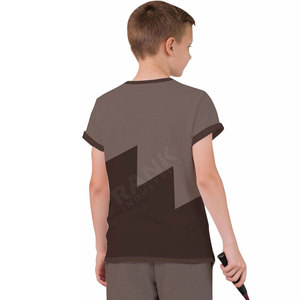 Disponible en différentes tailles, logo personnalisé, vêtements d'équipe pour enfants, qualité supérieure, vêtements d'équipe pour enfants très demandés - Product Image 4