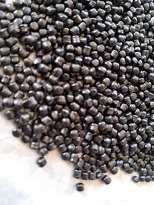 Polymère amélioré additif Masterbatch noir de haute qualité traitant les matières premières en plastique - Product Image 3