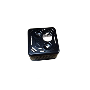 Protezione Scarico Compatibile DLM4300Sp Rif. 701403 per Tosaerba - Ricambi e Accessori - Product Image 1