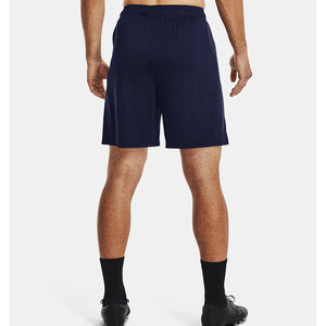 Shorts d'entraînement de haute qualité pour hommes Meilleures ventes High Street Style Service OEM Offre Spéciale Fitness Wear Motif solide - Product Image 2