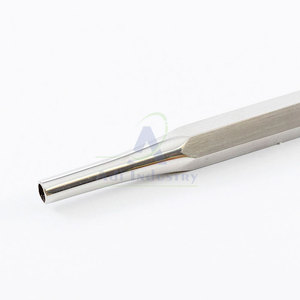 ด้ามจับกระจกส่องฟันแบบด้ามจับสำหรับกระจกส่องปากทำจากโรงงาน - Product Image 4