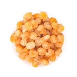 Carne longan seca de primera calidad: superfruta asiática dulce y masticable para aperitivos | Origen de Vietnam - Product Image 6