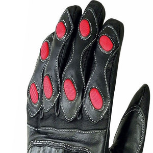 2023 gants de course de haute qualité gants de moto haut de gamme pour la sécurité protection des mains pour les motos de course - Product Image 5