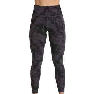 Concevez votre propre style Legging à la mode pour femmes Prix de gros Legging pour femmes Bon matériel Legging OEM - Product Image 4