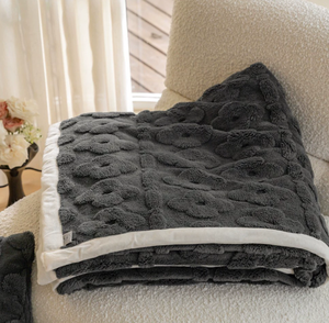 Nueva Manta Clásica Suave, Cálida y Acogedora 2026 - Product Image 3