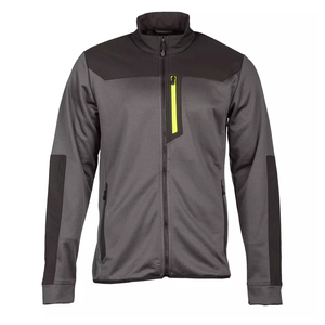 Venta caliente a prueba de viento transpirable secado rápido verano motocicleta textil chaqueta personalizable de talla grande impermeable Unisex - Product Image 3