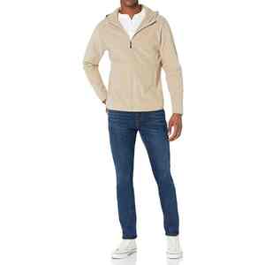 Recién llegado, Jersey Unisex de peso pesado, Sudadera con capucha personalizada, 100% algodón, estampado de invierno, ropa de calle, 430gsm - Product Image 3